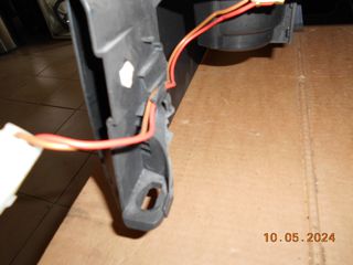 ΚΟΝΣΟΛΑ BMW Ε90 Ε91 Ε92 Ε93 ''BMW Βαμβακάς''-thumb-3