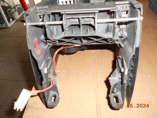 ΚΟΝΣΟΛΑ BMW Ε90 Ε91 Ε92 Ε93 ''BMW Βαμβακάς''-thumb-5