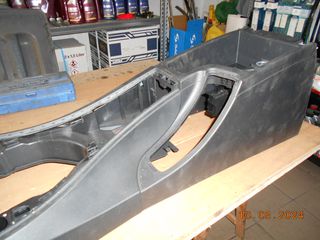 ΚΟΝΣΟΛΑ BMW Ε90 Ε91 Ε92 Ε93 ''BMW Βαμβακάς''-thumb-9