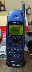 Nokia 6110 