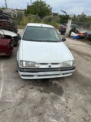 RENAULT 19 