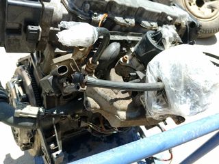 OPEL CORSA B 1992-1999 ΚΙΝΗΤΗΡΑΣ X12XE-thumb-3