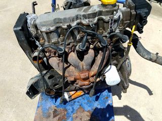 OPEL CORSA B 1992-1999 ΚΙΝΗΤΗΡΑΣ X12XE-thumb-4