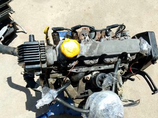 OPEL CORSA B 1992-1999 ΚΙΝΗΤΗΡΑΣ X12XE-thumb-5