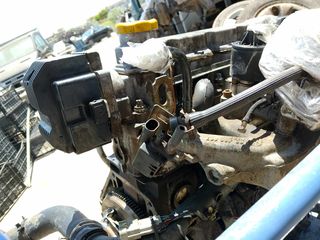OPEL CORSA B 1992-1999 ΚΙΝΗΤΗΡΑΣ X12XE-thumb-6