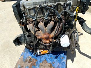 OPEL CORSA B 1992-1999 ΚΙΝΗΤΗΡΑΣ X12XE-thumb-10