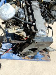 OPEL CORSA B 1992-1999 ΚΙΝΗΤΗΡΑΣ X12XE-thumb-11