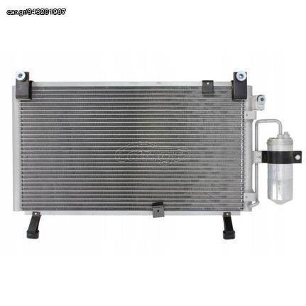 ΨΥΓΕΙΟ A/C  ISUZU D-MAX 8-97368-122-0