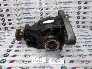 BMW 5 SERIES E39 M52B20 206S4 ΔΙΑΦΟΡΙΚΟ 3.46-thumb-3