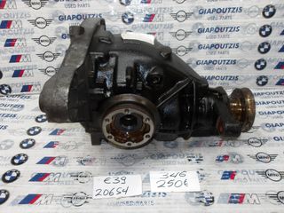 BMW 5 SERIES E39 M52B20 206S4 ΔΙΑΦΟΡΙΚΟ 3.46-thumb-5