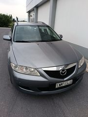 Mazda 6 '04