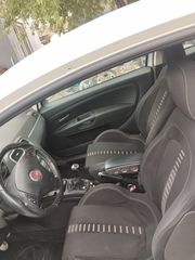Fiat Punto Evo 2009  Active 1.4-thumb-9