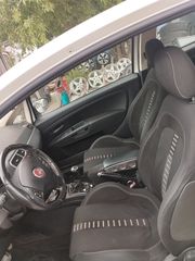 Fiat Punto Evo 2009  Active 1.4-thumb-11