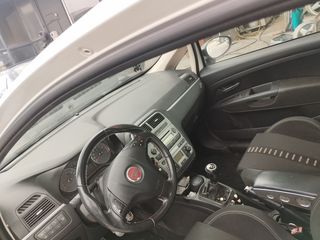 Fiat Punto Evo 2009  Active 1.4-thumb-10