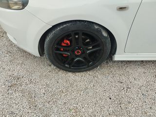 Fiat Punto Evo 2009  Active 1.4-thumb-6