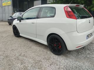 Fiat Punto Evo 2009  Active 1.4-thumb-1