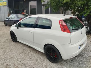 Fiat Punto Evo 2009  Active 1.4-thumb-4
