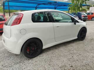Fiat Punto Evo 2009  Active 1.4-thumb-5