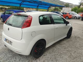 Fiat Punto Evo 2009  Active 1.4-thumb-7
