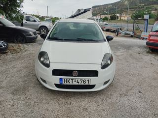 Fiat Punto Evo 2009  Active 1.4-thumb-12