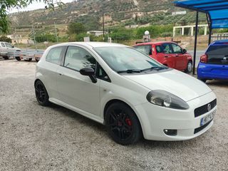 Fiat Punto Evo 2009  Active 1.4-thumb-3