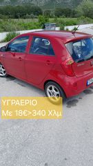 Kia Picanto '12