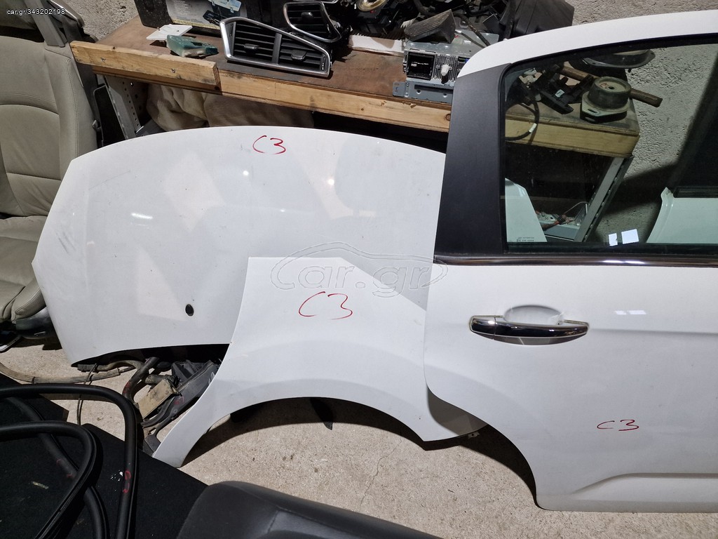 Citroën c3