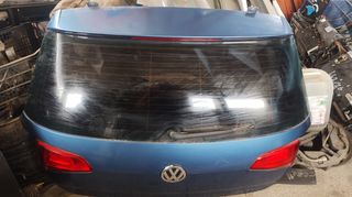 ΠΟΡΤΠΑΓΚΑΖ VOLKSWAGEN GOLF 7 5D 2012-18