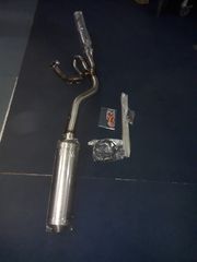 Eξατμιση SUZUKI VSTROM 650 -thumb-1