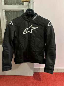 Alpinestar μπουφάν μηχανής 