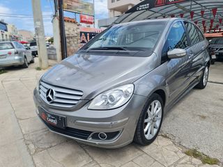 Mercedes-Benz B 200 2007 FULL EXTRA