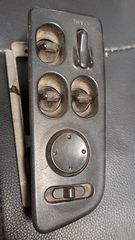 Διακόπτες παραθυρων από Honda CRX Delsol 92-95 Targa -thumb-1