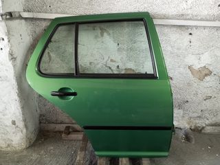 ΠΙΣΩ ΔΕΞΙΑ ΠΟΡΤΑ VW GOLF 4 1997-2003