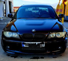 Bmw 318 '04 E46 LOOK M3 