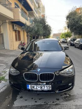 Bmw 116 '14 Urban line 135hp performance 