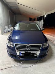 Volkswagen Passat '06