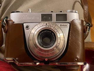 Kodak Retinette IA