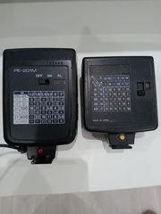 ΦΛΑΣ PANASONIC PE-201M+ Starblitz 16M-thumb-3