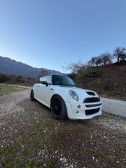 Mini Cooper S '03 R53