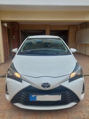 Toyota Yaris '17