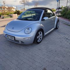 Volkswagen Beetle '06 1400