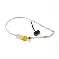 Καλωδιοταινία Οθόνης - Flex Video Screen LCD Cable για Laptop HP Pavilion g7-2341dx - Product number : D8X74UA 682743-001 DD0R39LC050 ( Κωδ.1-FLEX0098 )