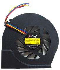 Ανεμιστηράκι Laptop - CPU Cooling Fan για HP Pavilion g7-2341dx - Product number : D8X74UA 680551-001 683843-001 683027-001 ( Κωδ.80148 )