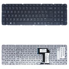Πληκτρολόγιο - Laptop Keyboard για HP Pavilion g7-2341dx - Product number : D8X74UA 699146-001 AER39R00220 UK No Frame ( Κωδ.40049UKNOFRAME )