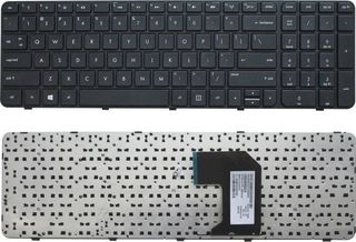 Πληκτρολόγιο - Laptop Keyboard για HP Pavilion g7-2341dx - Product number : D8X74UA 699146-001 AER39R00220 US ( Κωδ.40049US )