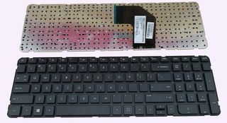 Πληκτρολόγιο - Laptop Keyboard για HP Pavilion g7-2341dx - Product number : D8X74UA 699146-001 AER39R00220 US No Frame ( Κωδ.40049USNOFRAME )