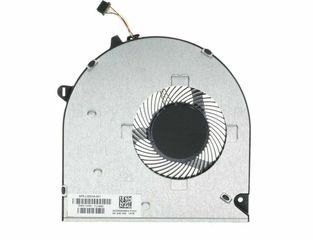 Ανεμιστηράκι Laptop - CPU Cooling Fan για HP 255 G8 - Product number : 27K43EA L52033-001 ( Κωδ.80690 )