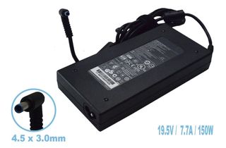 Τροφοδοτικό Laptop - AC Adapter Φορτιστής για HP Omen 15-ax202na - Product number : 1AN98EA 775626-003 150W 19.5V 7.7A 4.5mm*3.0mm Notebook Charger ( Κωδ.60175 )