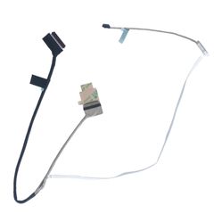Καλωδιοταινία Οθόνης - Flex Video Screen LCD Cable για Laptop ASUS TUF Gaming FX506LH-BQ023T 14005-03400100 // DD0BKXLC010 ( Κωδ.1-FLEX1481 )