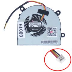 Ανεμιστηράκι Laptop - CPU Cooling Fan για Medion Akoya S2210 6010M05F PFR (Κωδ. 80019)